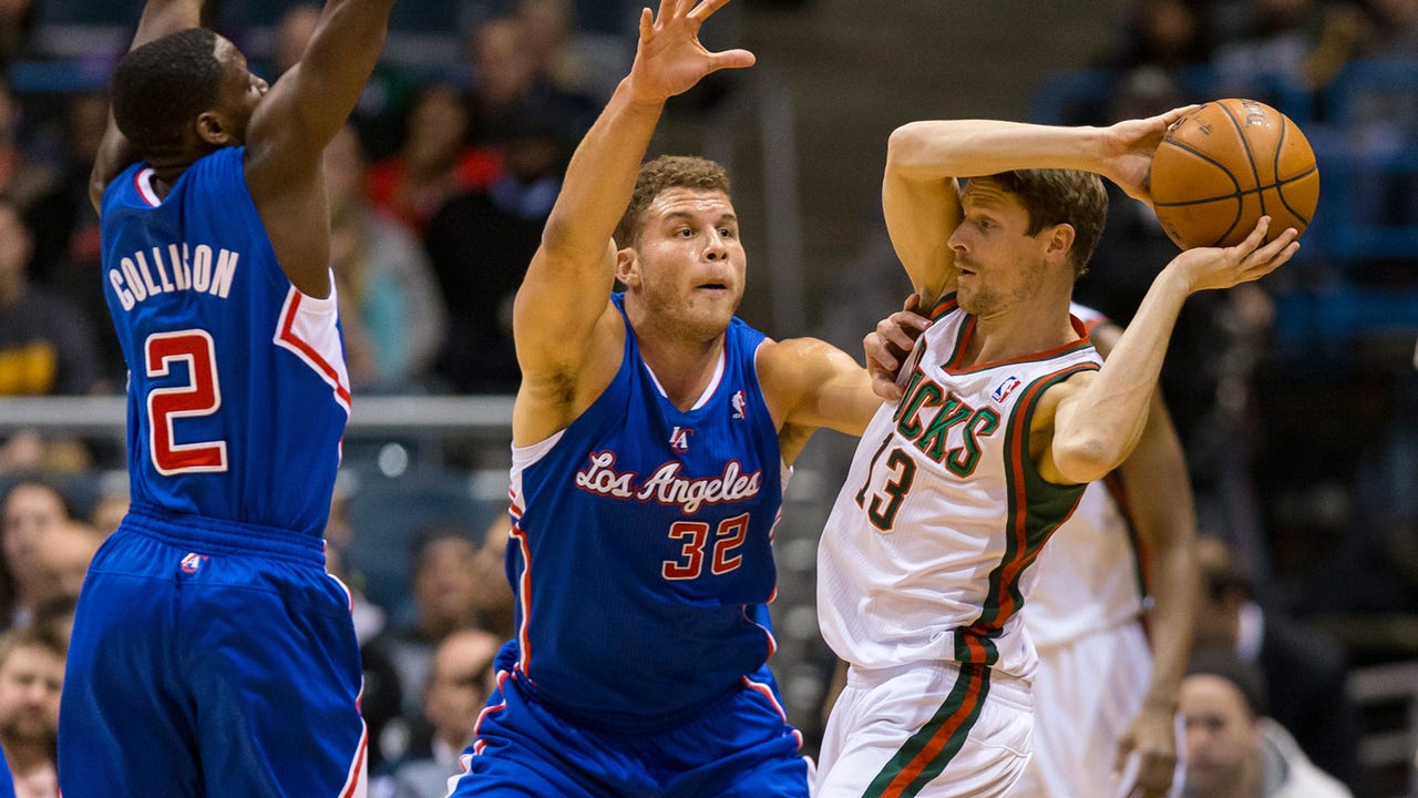 Doc's orders: Hang in there, Bucks